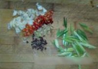 麻婆豆腐的做法 步骤2