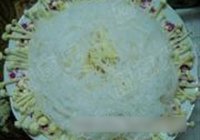 鸡肉金针粉丝的做法 步骤9