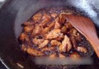 红烧肉的做法 步骤8