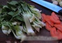 鲜蔬鱼丸汤的做法 步骤4