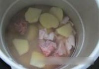 乱炖一锅鲜的做法 步骤3