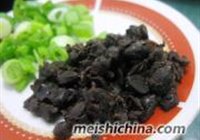 麻婆豆腐的做法 步骤6