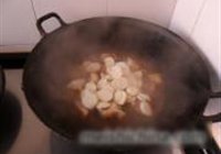 草鱼烧茨菇的做法 步骤8
