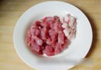 铁板茄子的做法 步骤3