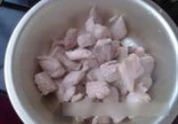 红烧肉的做法 步骤5