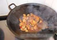 草鱼烧茨菇的做法 步骤9