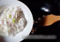 铁板茄子的做法 步骤5