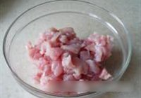 双椒滑炒兔肉的做法 步骤5