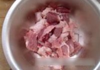 红烧肉的做法 步骤2