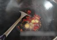 娃娃菜百叶肉丝的做法 步骤5