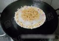 鸡肉金针粉丝的做法 步骤15