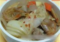 乱炖一锅鲜的做法 步骤12