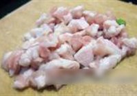 麻婆豆腐的做法 步骤2