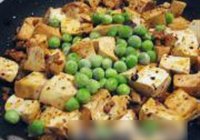 麻婆豆腐的做法 步骤13