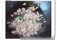 肉末雪里蕻的做法 步骤4