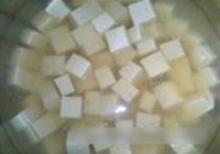 麻婆豆腐的做法 步骤1