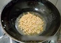 鸡肉金针粉丝的做法 步骤12
