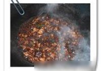 肉末雪里蕻的做法 步骤5
