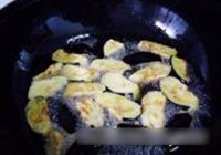 铁板茄子的做法 步骤12