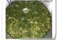 肉末雪里蕻的做法 步骤3