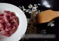 铁板茄子的做法 步骤6