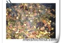 肉末雪里蕻的做法 步骤8