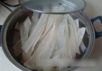 蔬菜宽粉炖牛肉的做法 步骤1