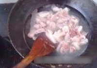 红烧肉的做法 步骤4