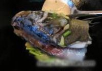 金针菇粉丝鱼头汤的做法 步骤6