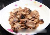 红酒蠔油牛肉的做法 步骤2