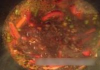 鱼香茄盒的做法 步骤14
