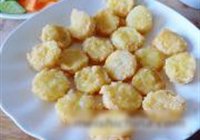 鲍汁日本豆腐的做法 步骤9