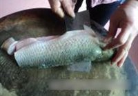 水煮鱼的做法 步骤2