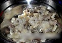 筋头巴脑的做法 步骤1