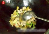 酸菜豆腐鸡的做法 步骤8