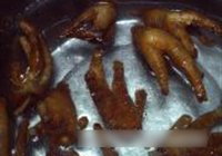 虎皮凤爪的做法 步骤4