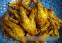 虎皮凤爪的做法 步骤5