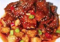糖醋排骨的做法 步骤15