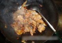 红焖羊排的做法 步骤5
