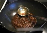 红酒蠔油牛肉的做法 步骤5