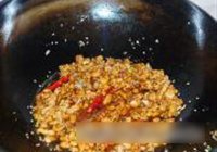 肉末芽菜的做法 步骤8