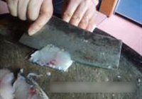 水煮鱼的做法 步骤6