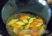 鲍汁日本豆腐的做法 步骤12