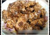 蒜蓉豆豉蒸排骨的做法 步骤6