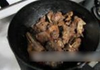 焅大鹅的做法 步骤8