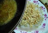 鸡肉金针粉丝的做法 步骤21