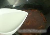 土豆烧肉的做法 步骤5