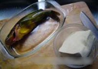 昂刺鱼豆腐煲的做法 步骤1