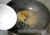 鸡肉金针粉丝的做法 步骤20