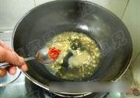鸡肉金针粉丝的做法 步骤18